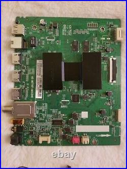 TCL 55 55S423 Complete TV Repair Parts Kit