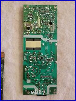 TCL 55 55S423 Complete TV Repair Parts Kit