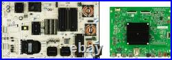 TCL 75Q570G Complete LED TV Repair Parts Kit