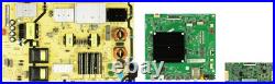 TCL 75S446 Complete TV Repair Parts Kit (SEE NOTE)