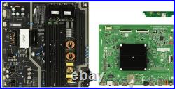 TCL 85S450G Complete Repair Parts Kit