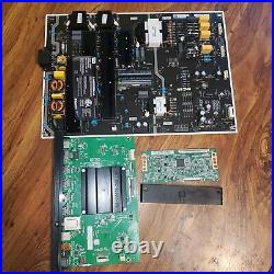 TCL 85S455 Complete Repair Parts Kit V2