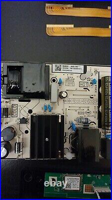 TLC 65S41 Complete TV Repair Parts Kit (TLC 65 ROKU 4K TV) SEE NOTES