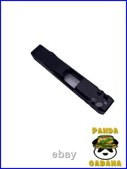 Tacfire Glock 26 9mm complete Kit RMR Cut WithCover Plate + SS Barrel
