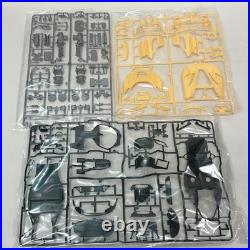 Tamiya 1/24 LaFerrari Yellow Version Model Kit Complete Parts Japan