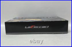 Tamiya 1/24 LaFerrari Yellow Version Model Kit Complete Parts Japan