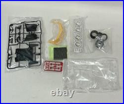 Tamiya 1/24 LaFerrari Yellow Version Model Kit Complete Parts Japan