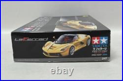 Tamiya 1/24 LaFerrari Yellow Version Model Kit Complete Parts Japan