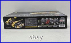 Tamiya 1/24 LaFerrari Yellow Version Model Kit Complete Parts Japan