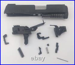 Taurus G2S Slim Complete Parts Kit