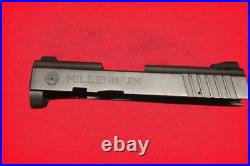 Taurus Millennium PT140 Pro 40 S&W 3.125 Complete Slide & Parts Kit USED
