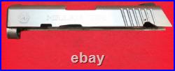 Taurus PT111 9MM 3.2 Complete Slide & Lower Parts Kit Repair Parts USED