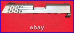 Taurus PT111 9MM 3.2 Complete Slide & Lower Parts Kit Repair Parts USED