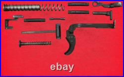 Taurus PT111 9MM 3.2 Complete Slide & Lower Parts Kit Repair Parts USED