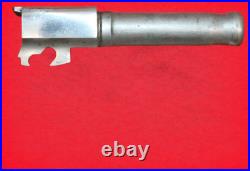 Taurus PT111 9MM 3.2 Complete Slide & Lower Parts Kit Repair Parts USED