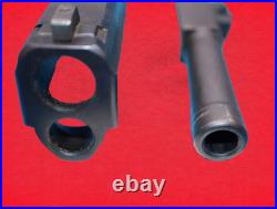Taurus PT111 Pro 9MM 3 Complete Slide & Lower Parts Kit Repair Parts USED