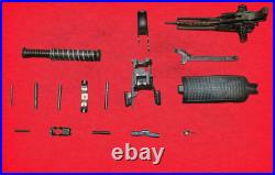 Taurus PT809 9MM 4.125 Complete Slide & Lower Parts Kit Repair Parts USED