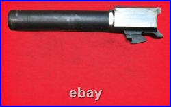 Taurus PT809 9MM 4.125 Complete Slide & Lower Parts Kit Repair Parts USED