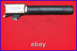 Taurus PT809 9MM 4.125 Complete Slide & Lower Parts Kit Repair Parts USED