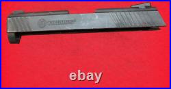 Taurus PT809 9MM 4.125 Complete Slide & Lower Parts Kit Repair Parts USED