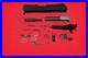 Taurus-PT840-C-45-ACP-3-375-Complete-Slide-Lower-Parts-Kit-USED-AS-IS-01-ybiw