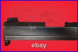 Taurus PT840 C. 45 ACP 3.375 Complete Slide & Lower Parts Kit USED AS-IS