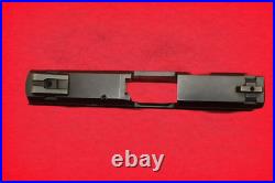 Taurus PT840 C. 45 ACP 3.375 Complete Slide & Lower Parts Kit USED AS-IS