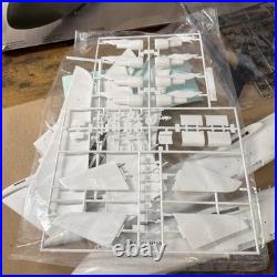 Testors 1/144 Lockheed C-5A Galaxy Model Kit New Complete Parts Sealed in Box