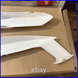 Testors 1/144 Lockheed C-5A Galaxy Model Kit New Complete Parts Sealed in Box