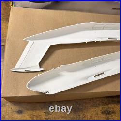 Testors 1/144 Lockheed C-5A Galaxy Model Kit New Complete Parts Sealed in Box