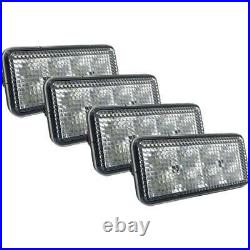 Tiger Lights Complete LED Light Kit Part# KUBOTAKIT-1