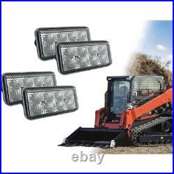 Tiger Lights Complete LED Light Kit Part# KUBOTAKIT-1