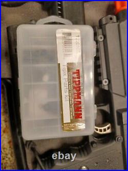 Tippmann TiPX Paintball Pistol magazines oil parts kit complete Magfed Gun. 68