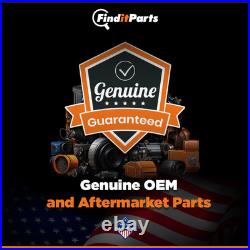 Torque Parts TR2071AS Air Suspension Helper Spring Kit Complete Kit, Rear