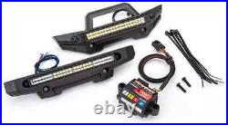 Traxxas Parts LED Light Kit for Traxxas Maxx, Complete includes #6590 high