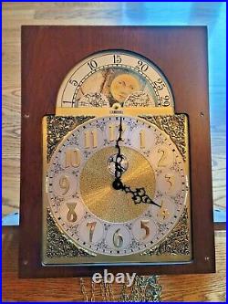 Trend Grandfather Clock Triple Chime Complete Kit Kieninger Movement All U Need