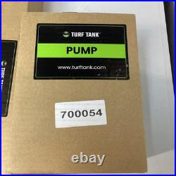 Turf Tank Annual Service Kit Complete Maintenance Replacement Parts Pack