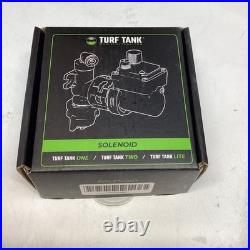 Turf Tank Annual Service Kit Complete Maintenance Replacement Parts Pack