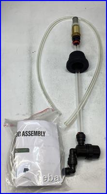 Turf Tank Annual Service Kit Complete Maintenance Replacement Parts Pack