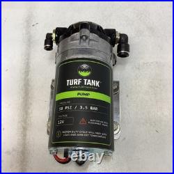 Turf Tank Annual Service Kit Complete Maintenance Replacement Parts Pack