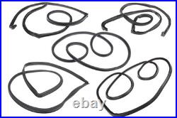 URO Parts 2002SEALKIT Complete Seal Kit For 68-76 BMW 1600 2002