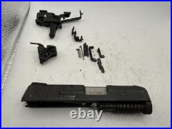 USED OEM TAURUS G2C Complete SLIDE And LOWER PARTS Kit 9mm