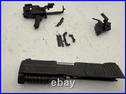USED OEM TAURUS G2C Complete SLIDE And LOWER PARTS Kit 9mm