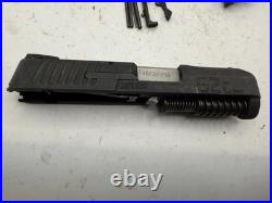 USED OEM TAURUS G2C Complete SLIDE And LOWER PARTS Kit 9mm