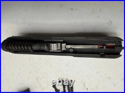 USED OEM TAURUS G2C Complete SLIDE And LOWER PARTS Kit 9mm