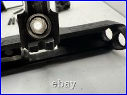 USED OEM TAURUS G2C Complete SLIDE And LOWER PARTS Kit 9mm