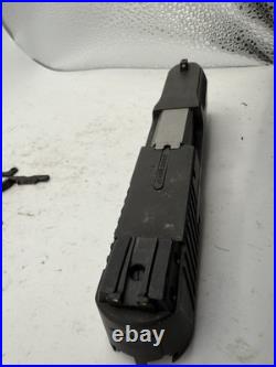 USED OEM TAURUS G2C Complete SLIDE And LOWER PARTS Kit 9mm