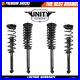 Unity-Front-Rear-Complete-Strut-Assembly-Kit-For-Lexus-LS430-01-06-01-aa