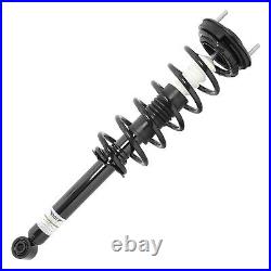 Unity Front & Rear Complete Strut Assembly Kit For Lexus LS430 01-06