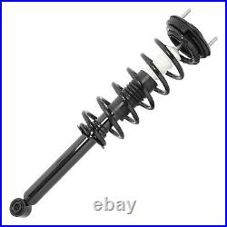 Unity Front & Rear Complete Strut Assembly Kit For Lexus LS430 01-06